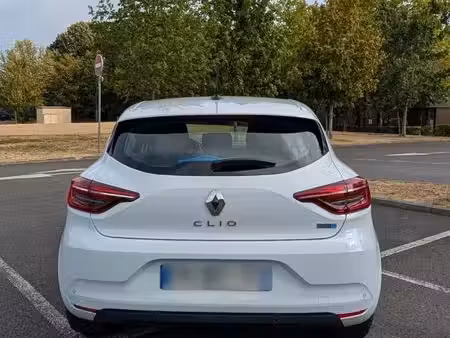Renault Clio 1.6 145