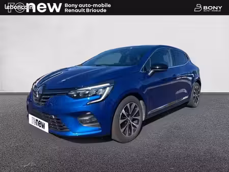 Renault Clio 1.3 TCe 140 Techno