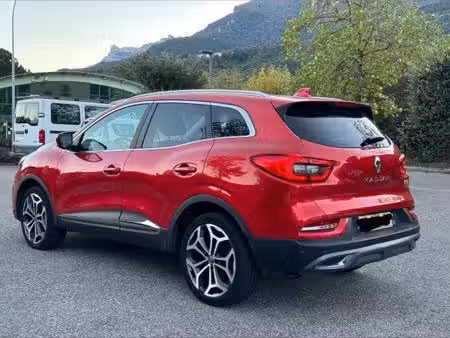 Renault Kadjar 1.5 dCi 115