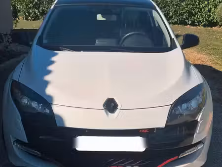 Renault Mégane RS