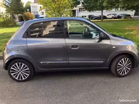 Renault Twingo Intens