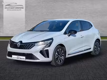 Renault Clio E-Tech 1.6 145 Techno