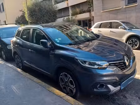 Renault Kadjar 1.5 dCi 110 Edition One