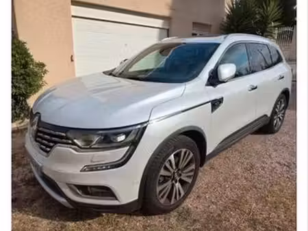 Renault Koleos 2.0 dCi 175 Initiale Paris