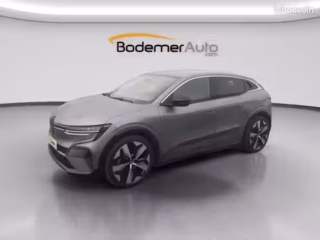 Renault Mégane E-Tech 220 Techno