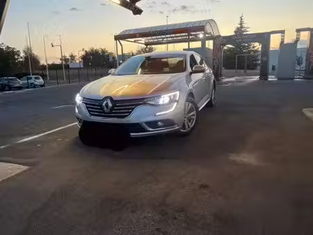 Renault Talisman 1.5 dCi 110