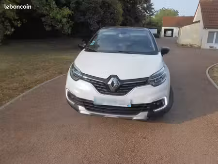 Renault Captur 0.9 TCe 90
