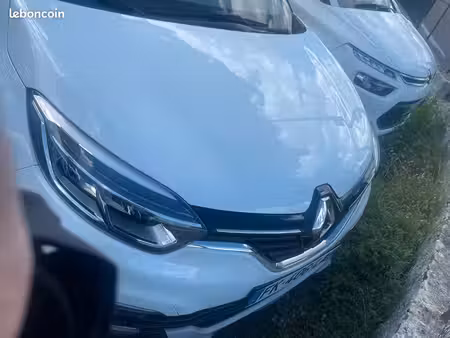 Renault Captur 1.3 TCe 130
