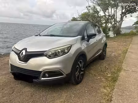 Renault Captur 1.2 TCe 120
