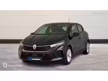 Renault Clio E-Tech 1.6 145 Evolution
