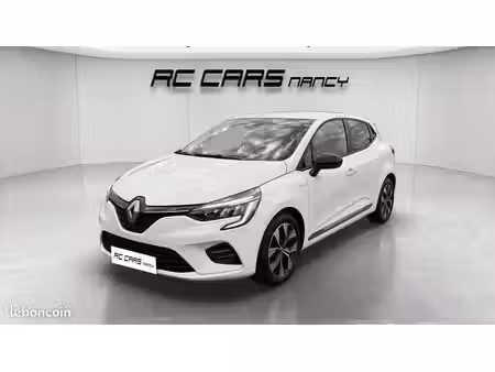 Renault Clio 1.0 TCe 90 Evolution