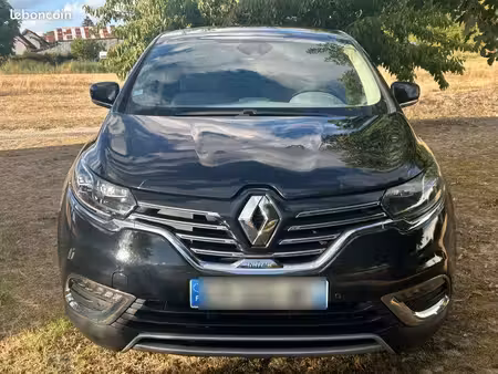 Renault Espace 1.6 dCi 160 Initiale