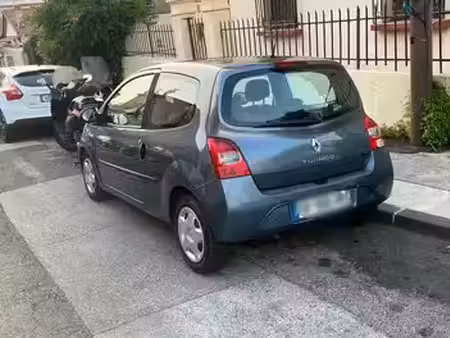 Renault Twingo 1.2 Authentique