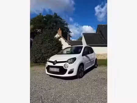 Renault Twingo 1.2 75 Dynamique