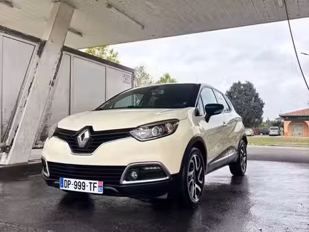 Renault Captur 0.9 TCe 90