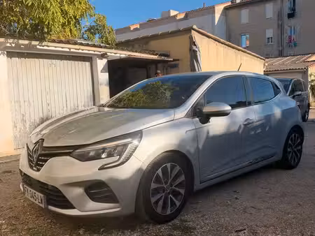Renault Clio 0.9 90