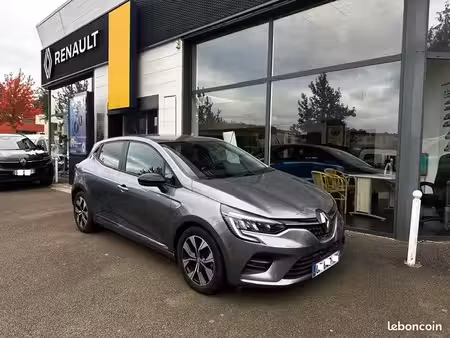 Renault Clio 1.5 dCi 100 Evolution