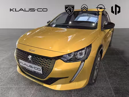 Peugeot 208 1.2 100