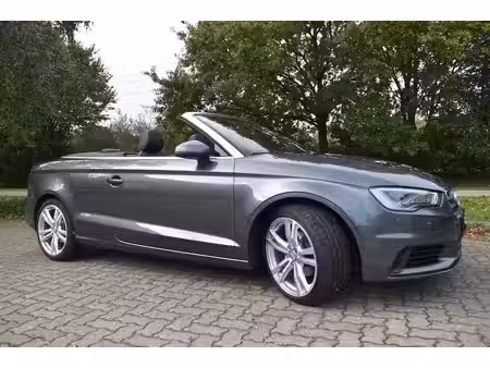 Audi A3 1.4 TFSI 150