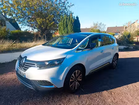 Renault Espace 1.6 dCi 160 Initiale Paris