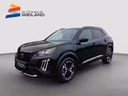 Peugeot 2008 1.2 Allure