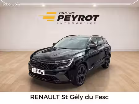 Renault Austral 1.2 200 Esprit Alpine