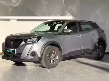 Peugeot 2008 1.2 PureTech 130 Active