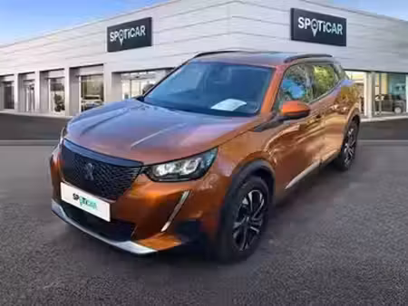 Peugeot 2008 1.2 PureTech 100 Allure
