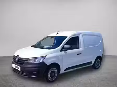 Renault Express Van 1.3 TCe 100 Confort