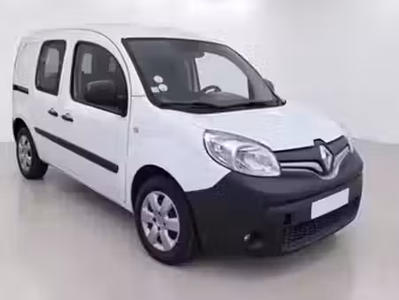 Renault Kangoo 1.5 dCi 90