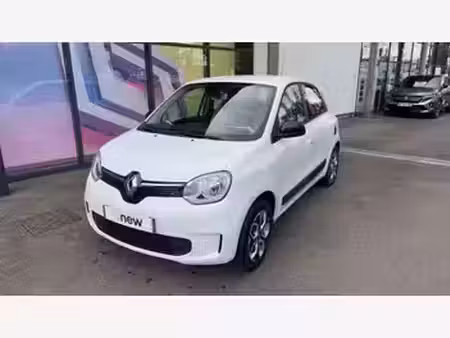 Renault Twingo 1.0 SCe 65 Équilibre