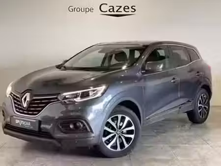 Renault Kadjar 1.5 dCi 115 Evolution