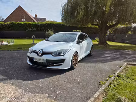 Renault Mégane 1.2