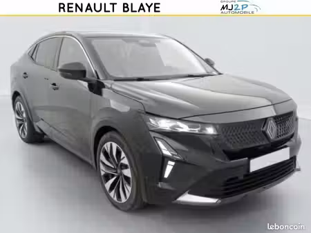 Renault Rafale E-Tech 1.2 200 Techno