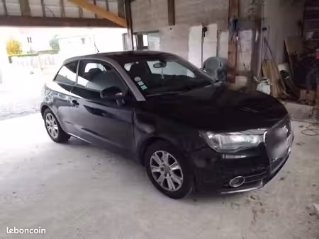 Audi A1 1.6 TDI 105