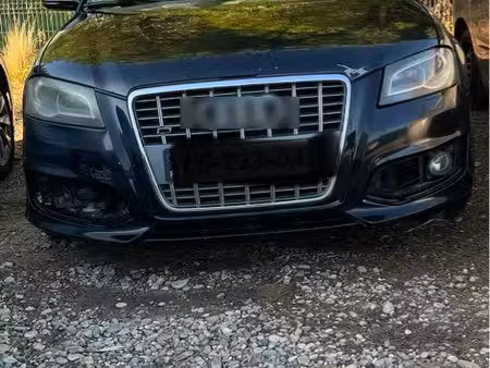Audi A3 2.0 TDI 140