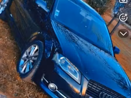 Audi A3 2.0 TDI 140