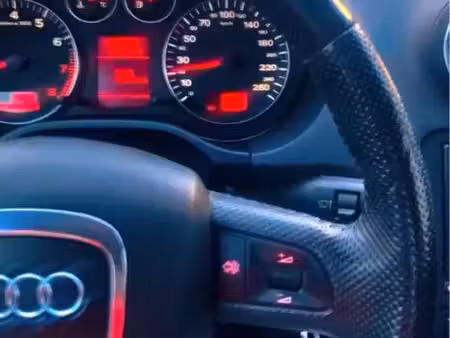 Audi A3 1.8 TFSI 160
