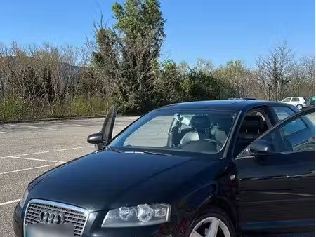 Audi A3 1.9 TDI 105