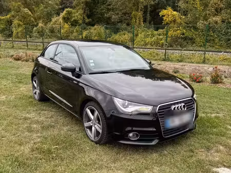 Audi A1 1.6 TDI 90