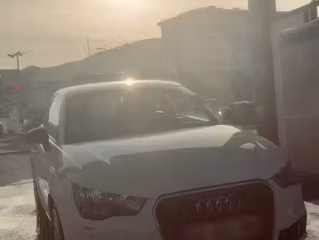 Audi A1 1.6 TDI 105