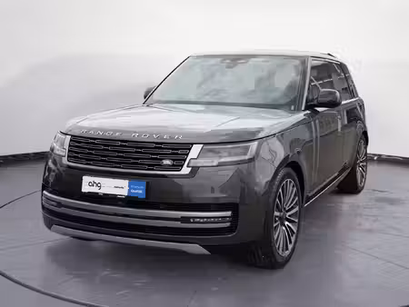 Land Rover Range Rover P460E 3.0 460 4x4