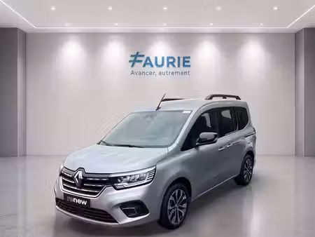 Renault Kangoo 1.5 dCi 95