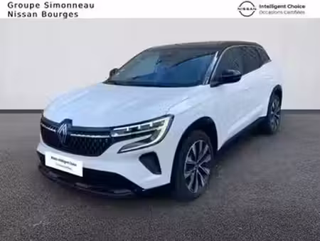 Renault Austral 1.2 130 Techno