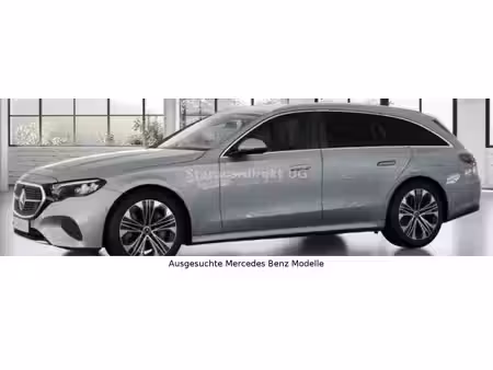 Mercedes-Benz Classe E E 300 2.2 Avantgarde