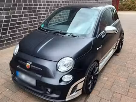 Abarth 595 1.4 160 Turismo