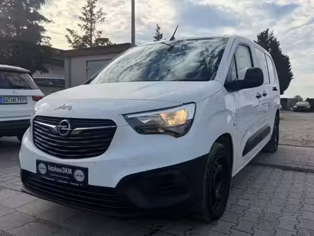Opel Combo 1.5