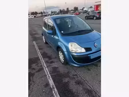Renault Modus 1.5 dCi 65 Expression