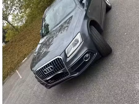 Audi Q5 2.0 TDI 177 quattro