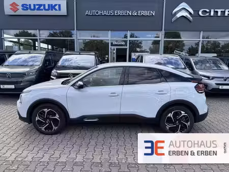 Citroën C4 1.2 PureTech 131 Max